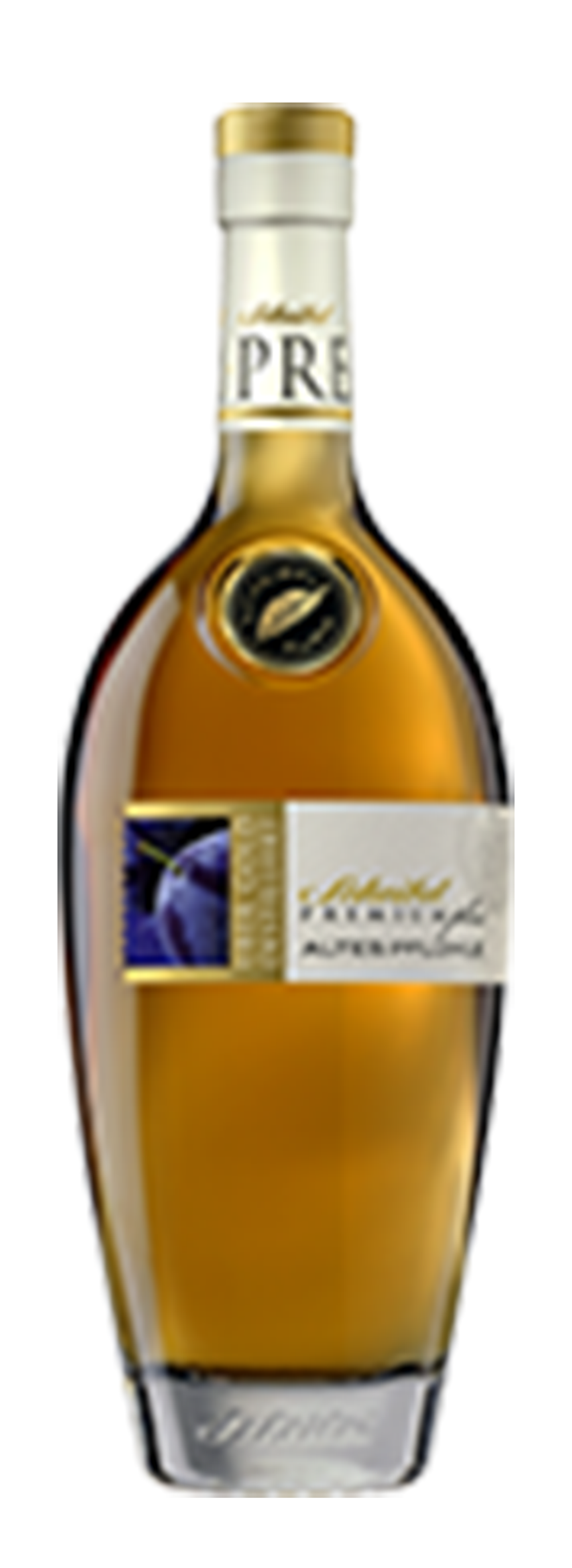 Scheibel Premium PLUS Altes Pflümle 43 %vol. 