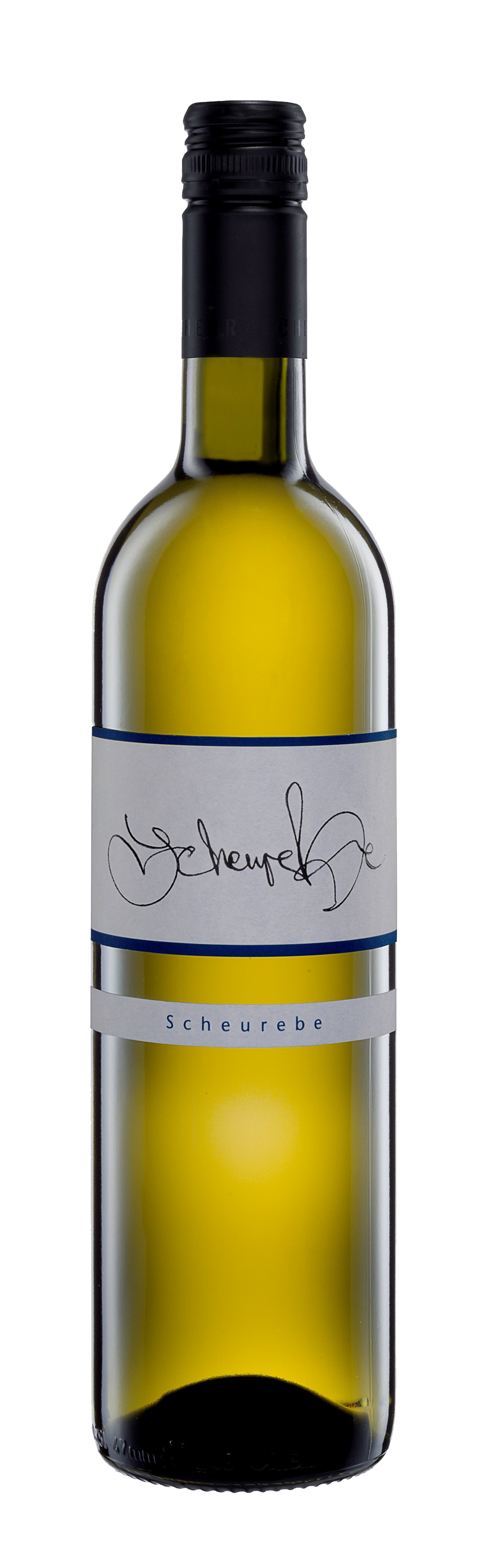 Scherr Scheurebe QbA trocken