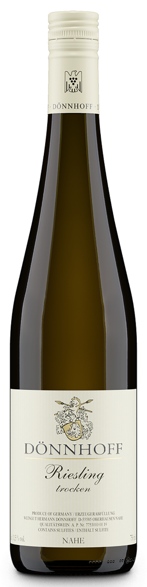 Dönnhoff Riesling QbA trocken