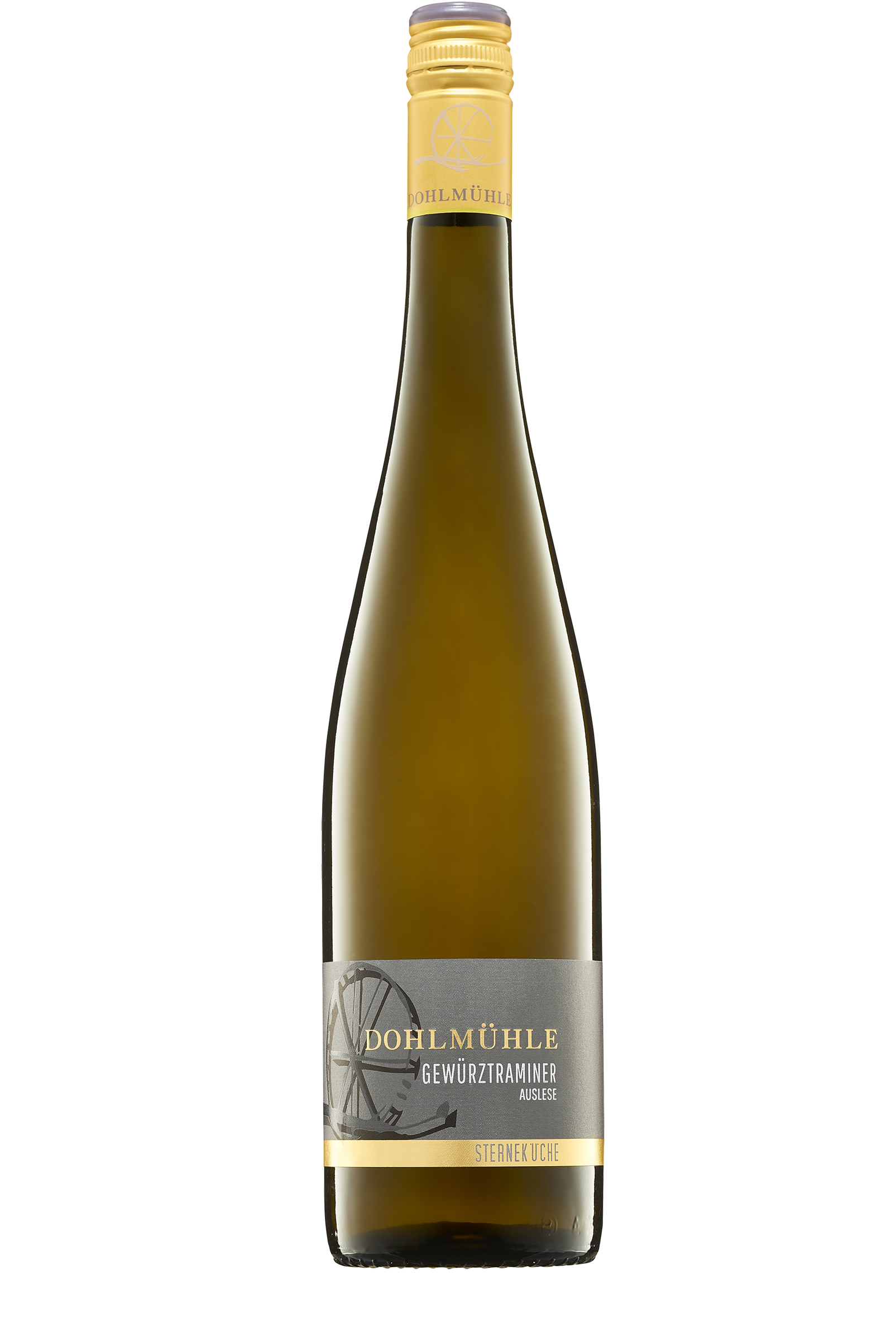 Dohlmühle Gewürztraminer Auslese mild