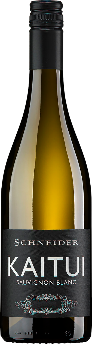 Markus Schneider - Kaitui Sauvignon Blanc QbA - trocken