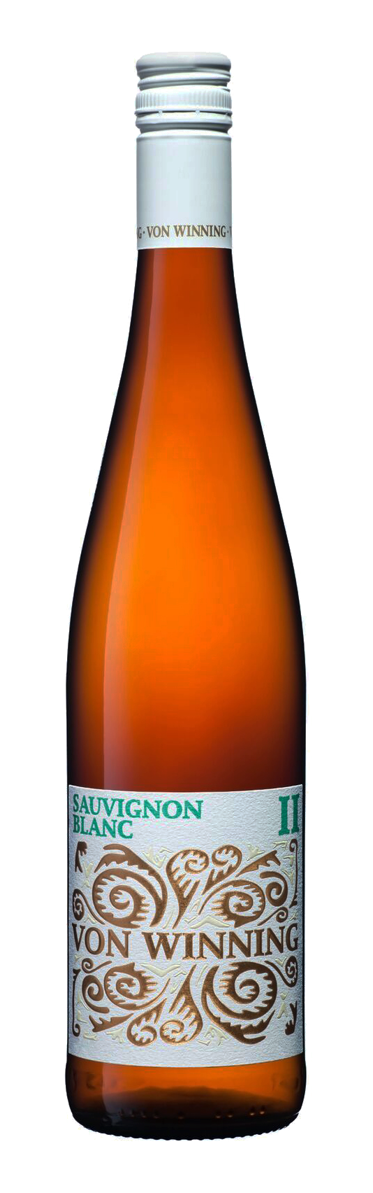 Von Winning, Sauvignon Blanc II QbA - trocken