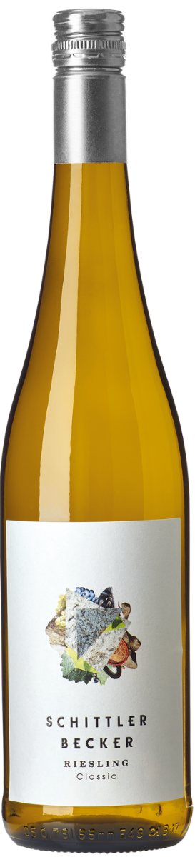 Schittler-Becker Riesling Classic
