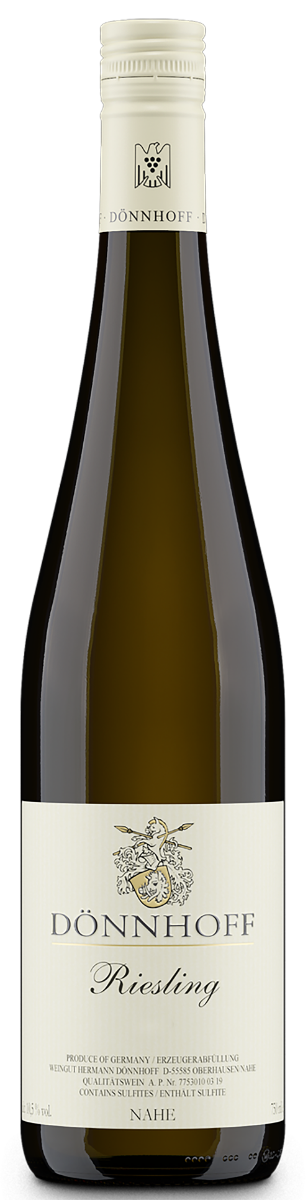 Dönnhoff Riesling QbA feinherb