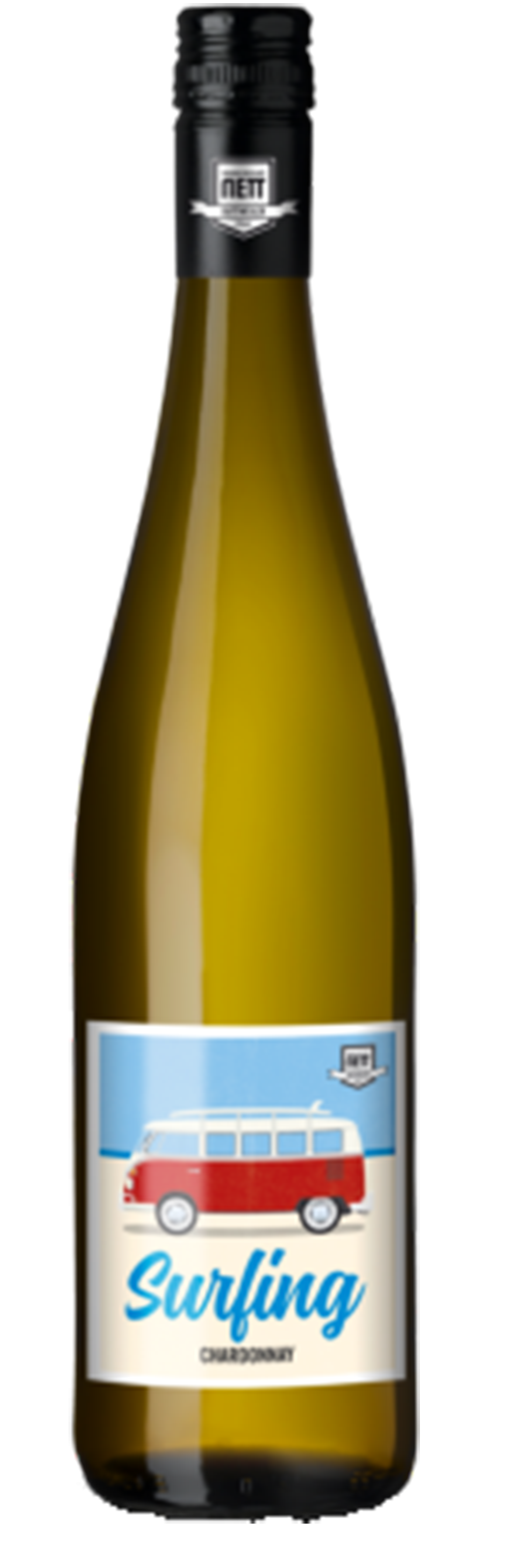 BRN Surving Chardonnay QbA trocken