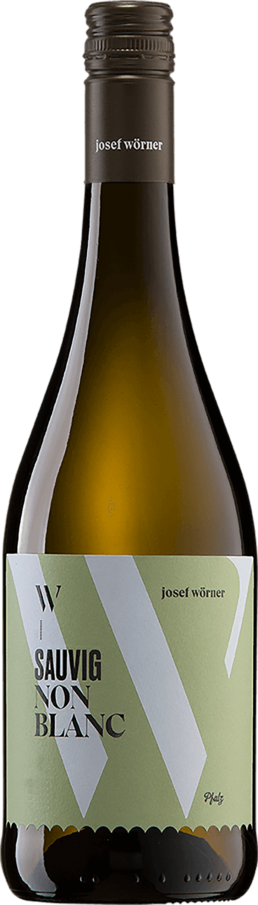 Josef Wörner, Sauvignon Blanc QbA trocken