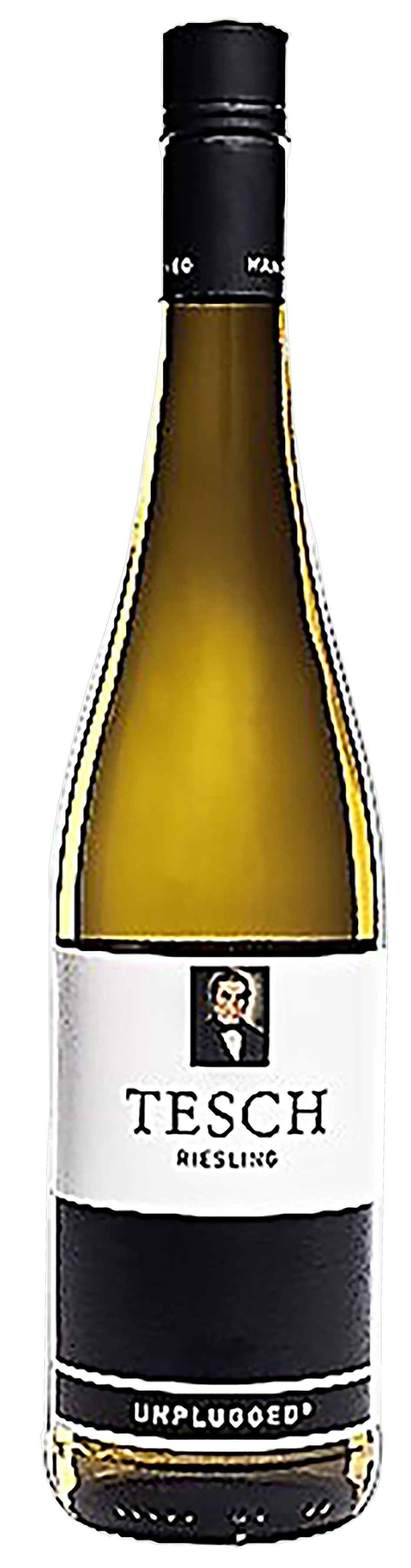 Riesling „Unplugged“ QbA - trocken