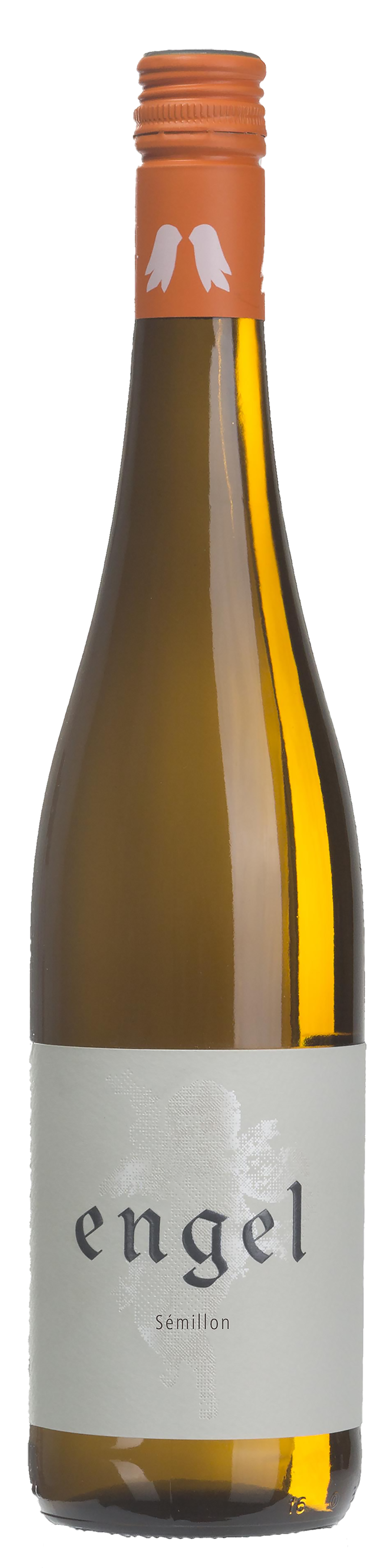 Engel Sémillon QbA feinherb