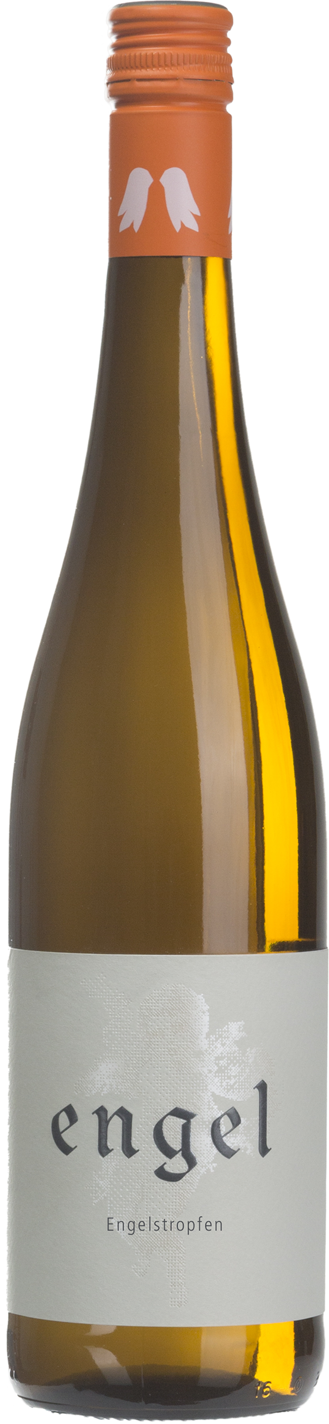 Engel Engelstropfen Weißweincuvée QbA lieblich