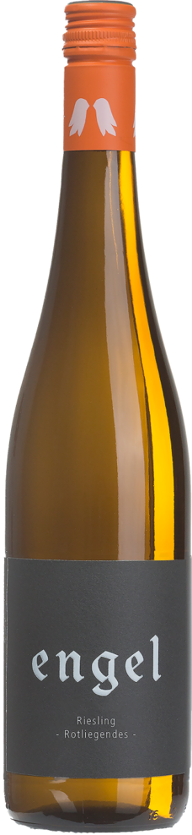 Engel Rotliegend Riesling QbA feinherb