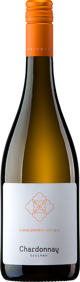 Cisterzienser Weingut - Chardonnay Ortswein trocken