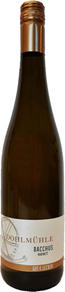 Dohlmühle Kabinett mild