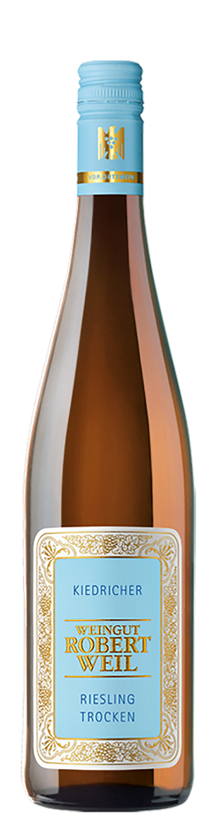 Robert Weil, Riesling VDP Gutswein trocken