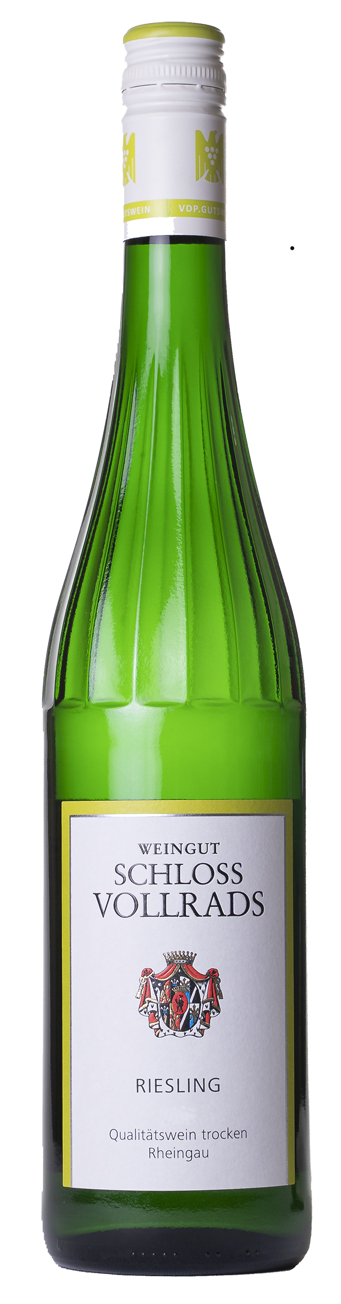 Schloß Vollrads Riesling VDP Gutswein trocken