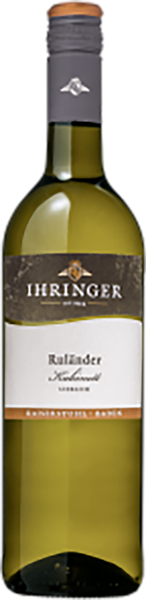 Ihringer Ruländer Kabinett lieblich