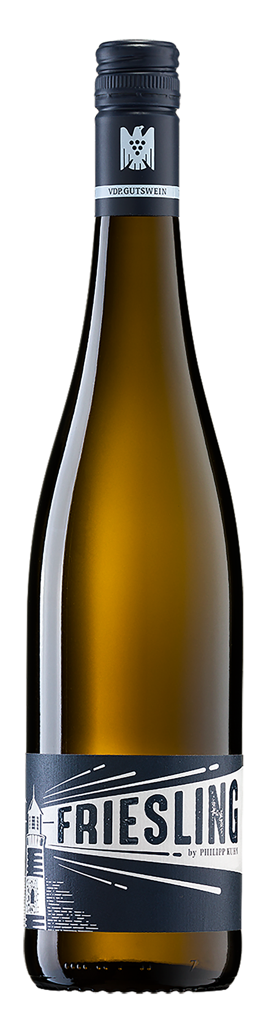 Philipp Kuhn, FRIESling Riesling QbA trocken