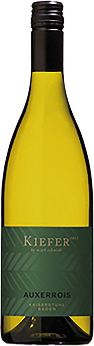 Kiefer - Auxerrois QbA trocken