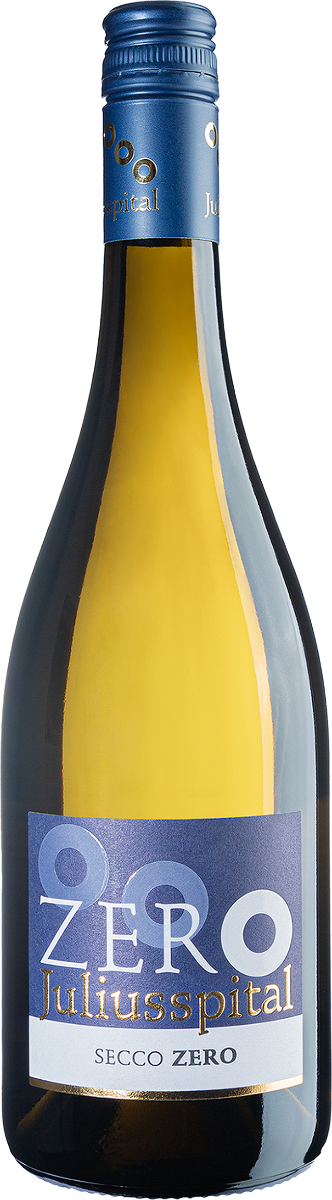 Juliusspital Secco Zero