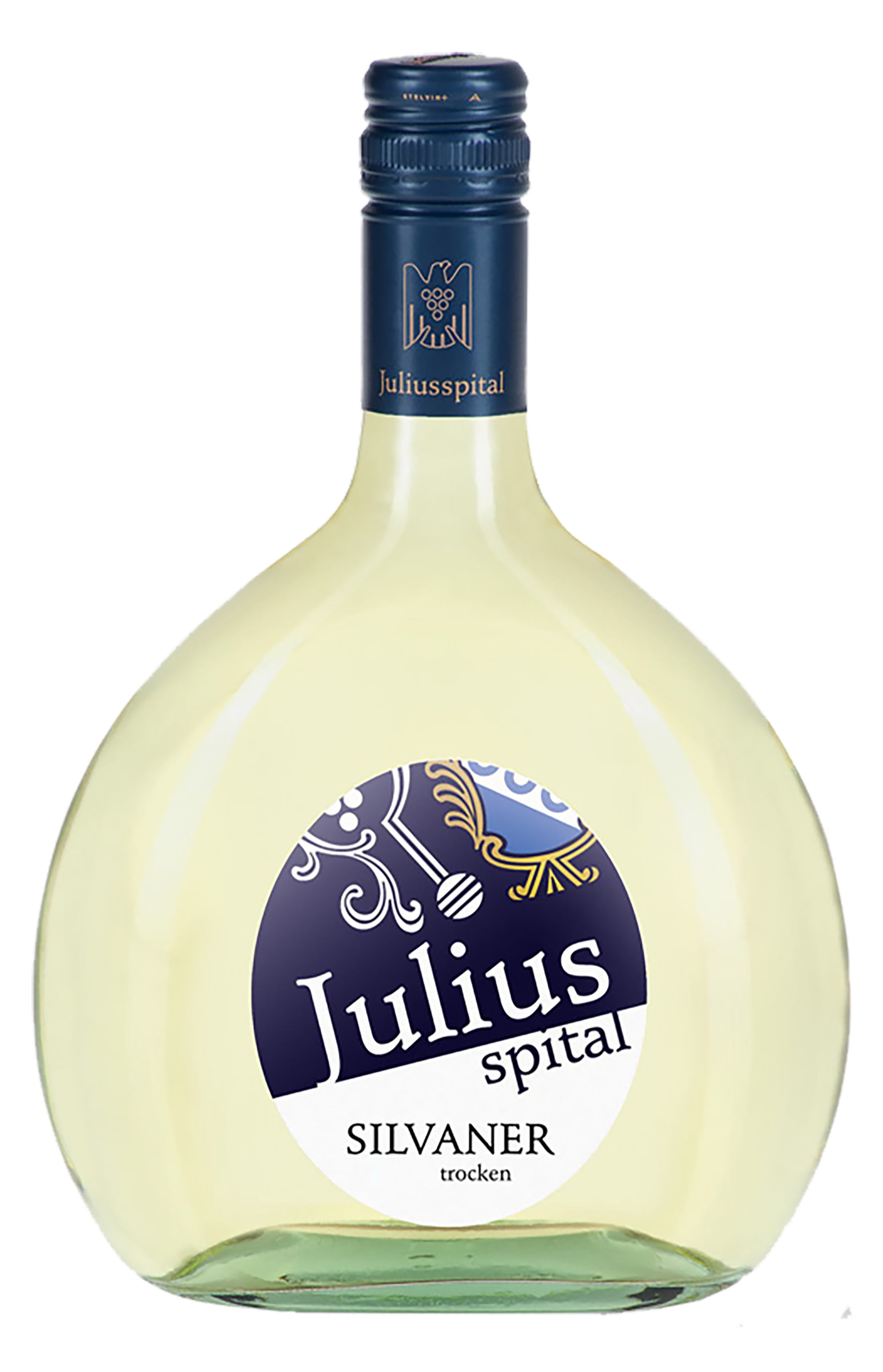 Juliusspital Silvaner QbA trocken