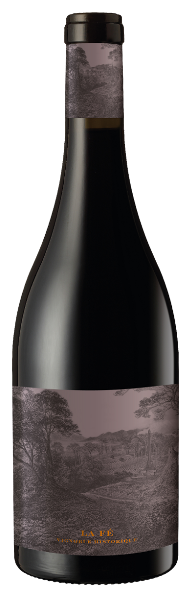 La Fé Tannat Madiran AOP