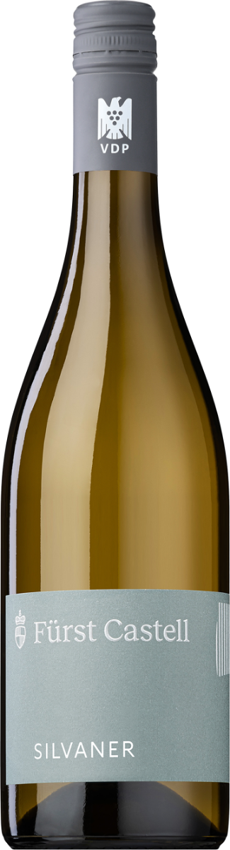 Fürstlich Castell Silvaner QbA trocken