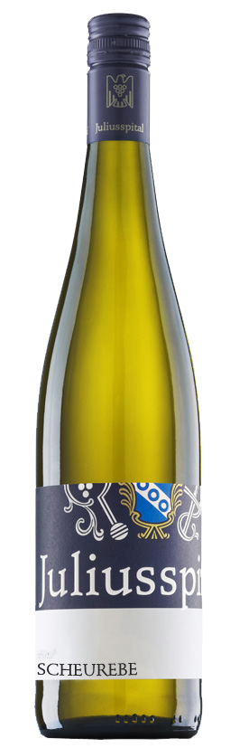 Juliusspital Scheurebe QbA mild