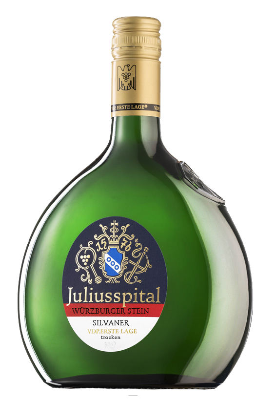 Juliusspital Silvaner Würzburger Stein Erste Lage trocken