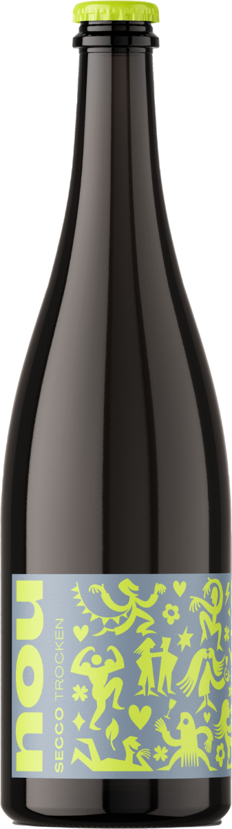 Nou Secco trocken BIO