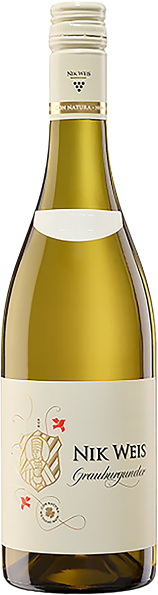 Nik Weis Grauburgunder Qualitätswein - trocken