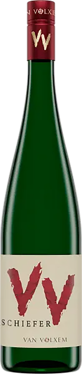 Van Volxem, VV Schiefer Riesling QbA trocken