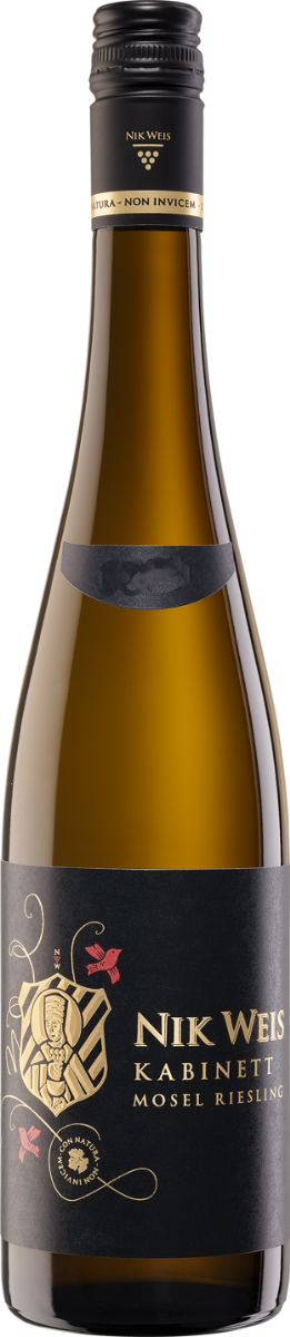 Nik Weis Riesling Kabinett