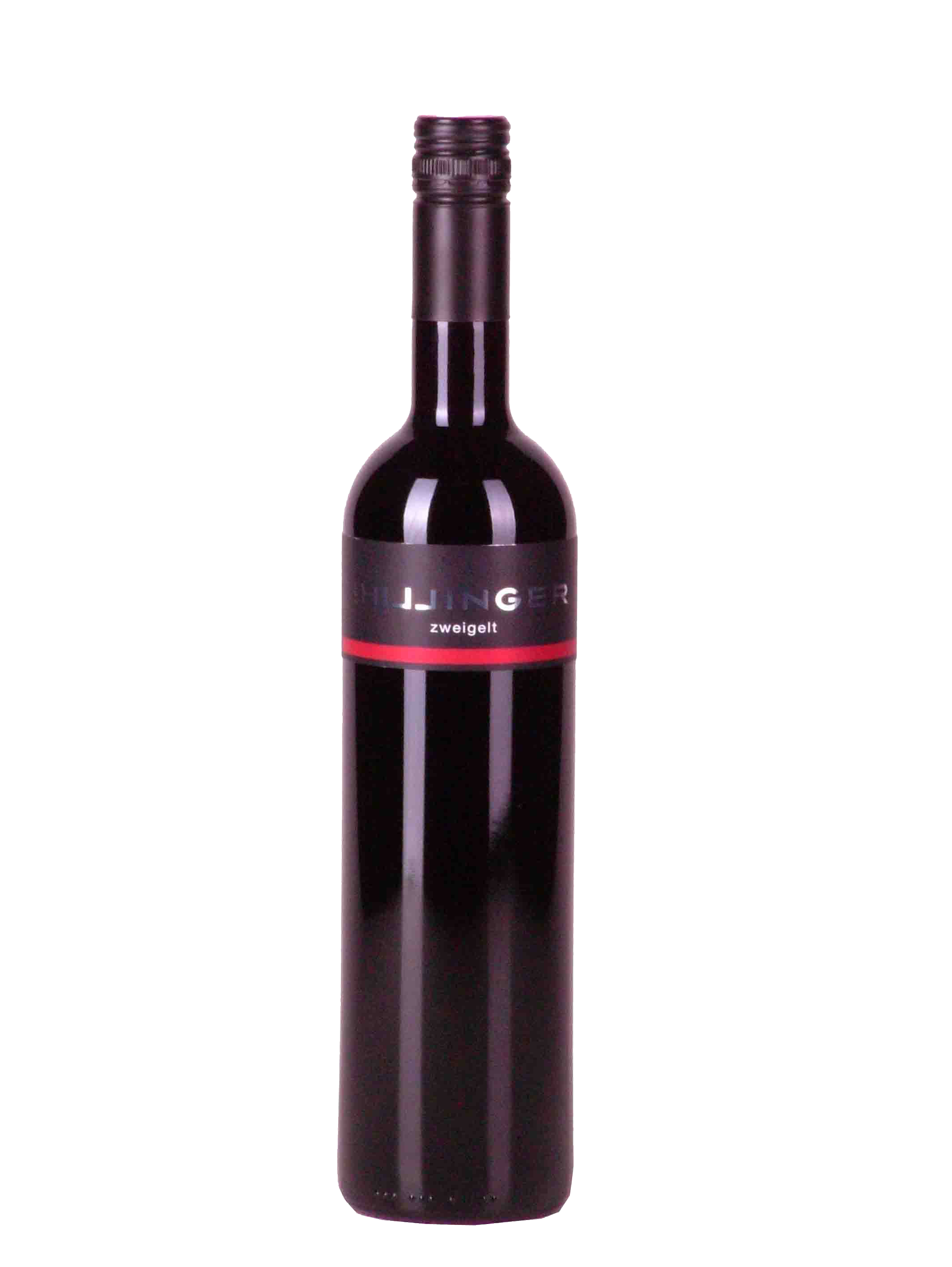Hillinger Zweigelt trocken   BIO