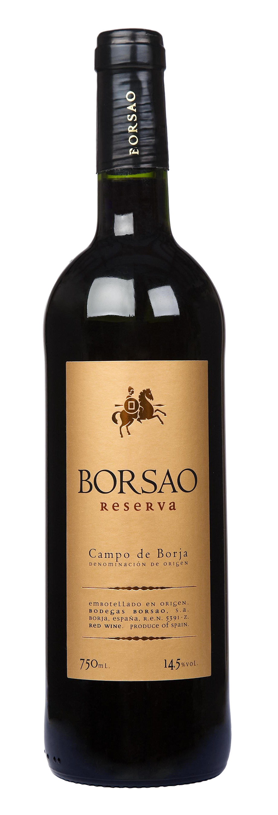 Borsao Campo de Borja Reserva