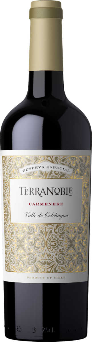 Terra Noble Carmenère Reserva San Clemente Maule