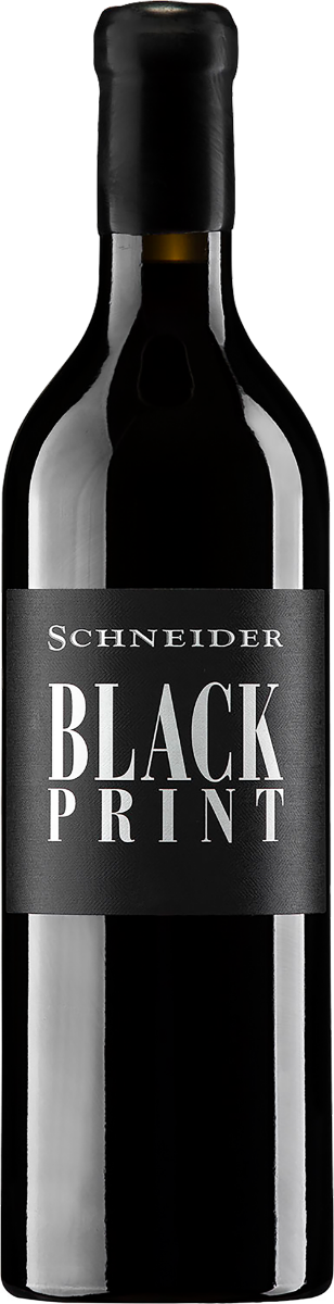 Black Print QbA trocken Markus Schneider