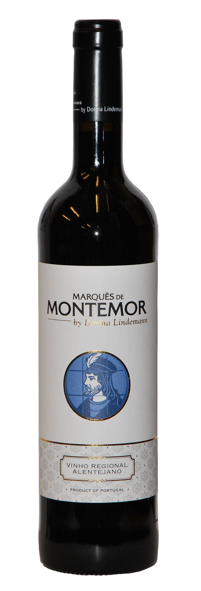 Marques de Montemor Vinho Tinto Plansel Selecta