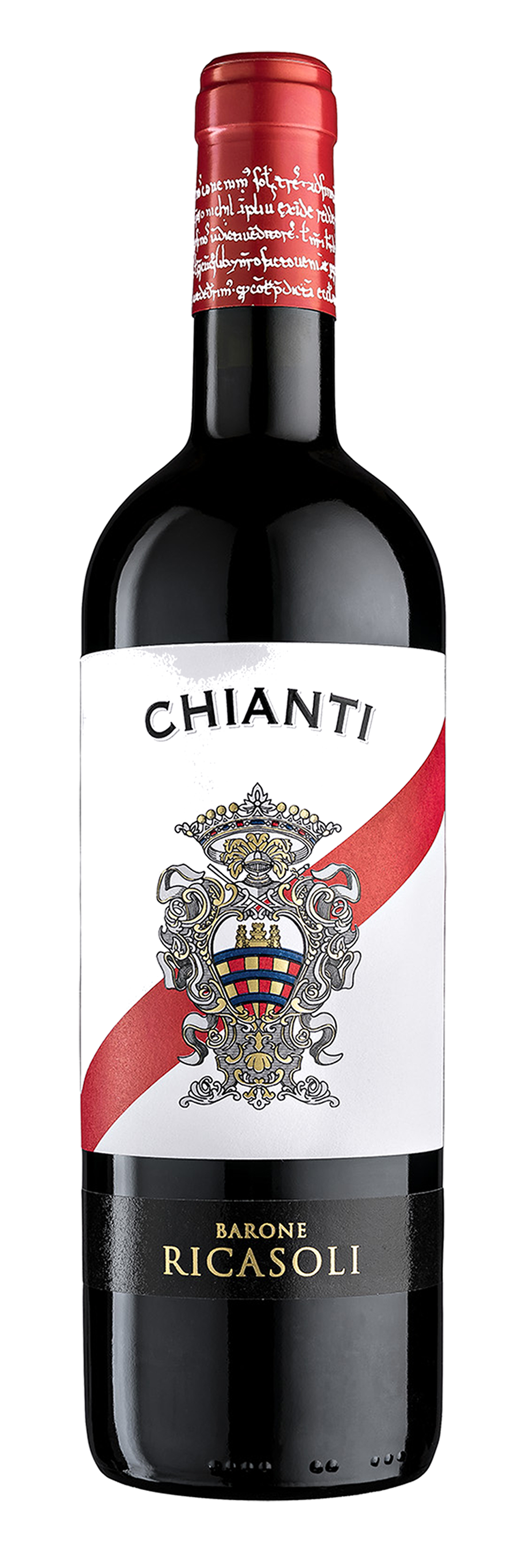 Barone Ricasoli - Chianti del Barone DOCG