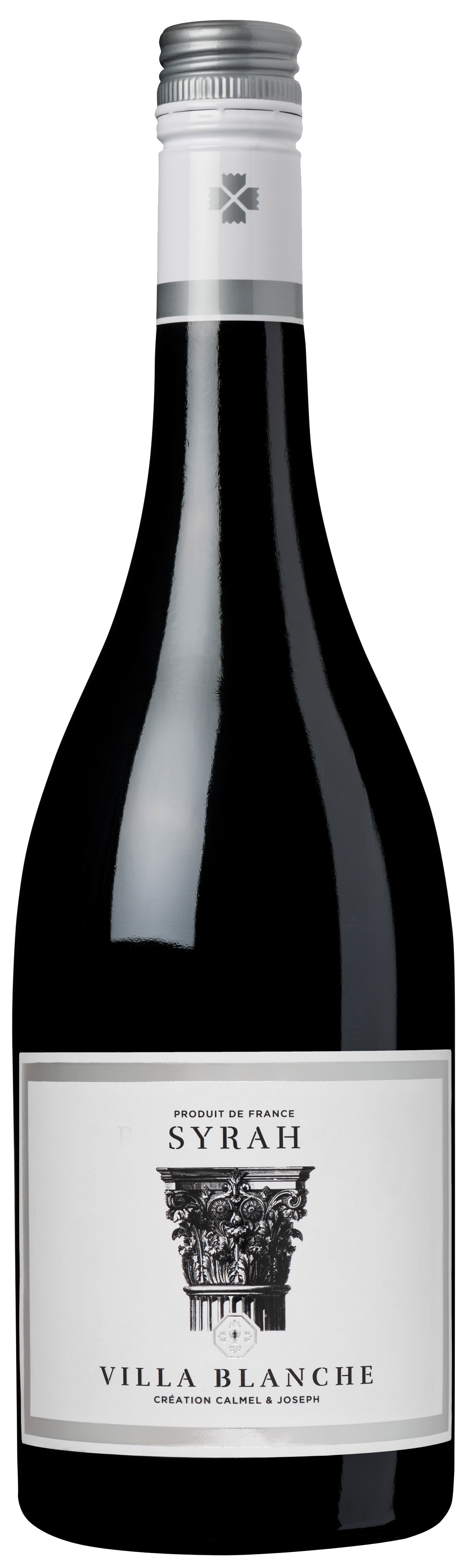 Calmel & Joseph Villa Blanche Syrah