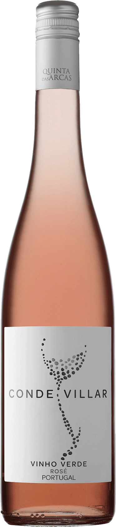 Conde Villar Vinho Verde Rosé DOC