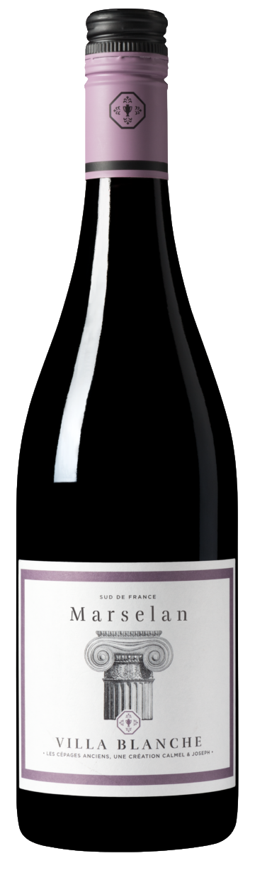 Calmel & Joseph Villa Blanche Marselan