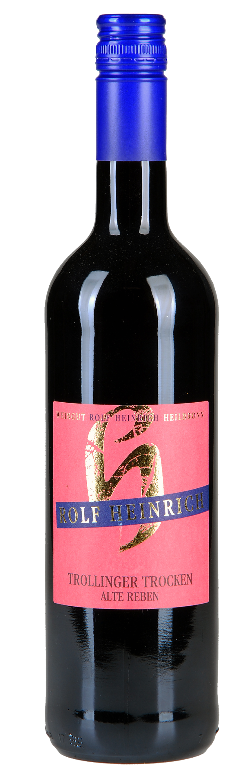 Heinrich Alte Reben Trollinger QbA trocken
