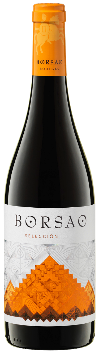 Borsao Tinto Seleccion DOP Joven