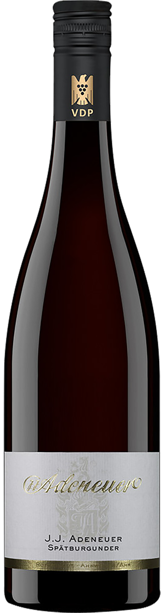 Adeneuer J.J. Spätburgunder QbA trocken