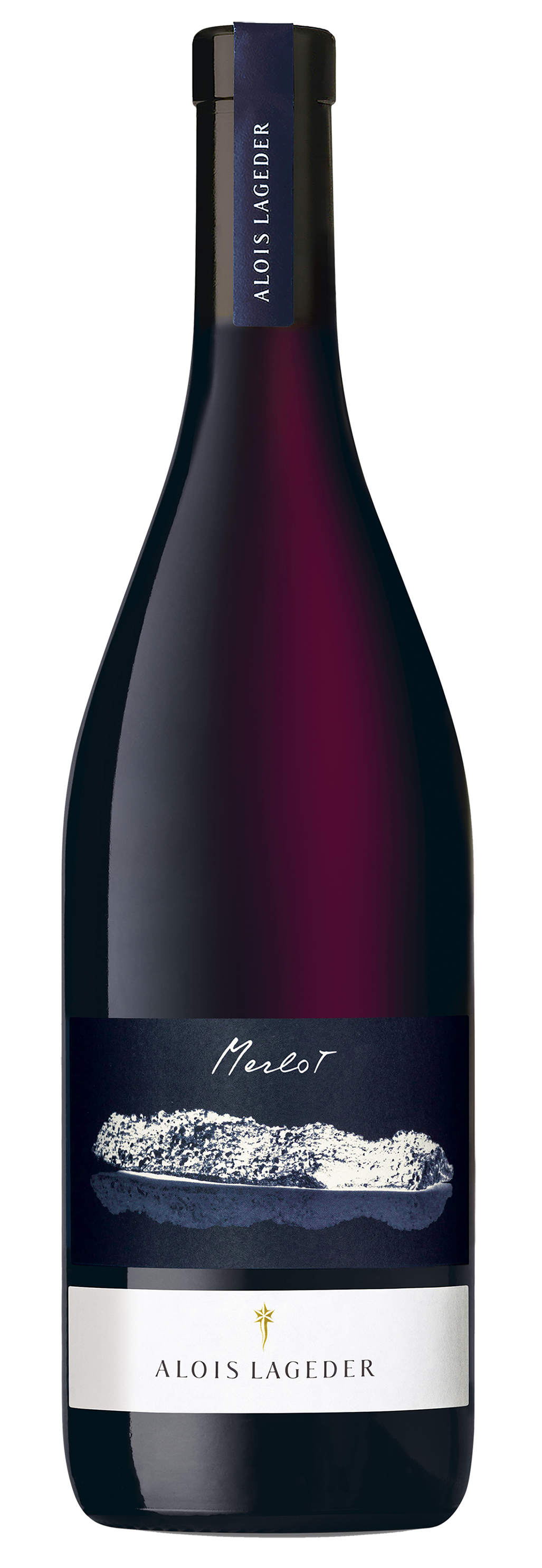 Merlot „Alto Adige“   BIO