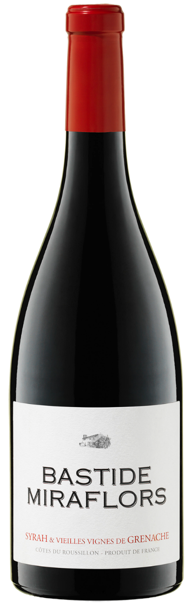 Domaine Lafage "Bastide Miraflors" 