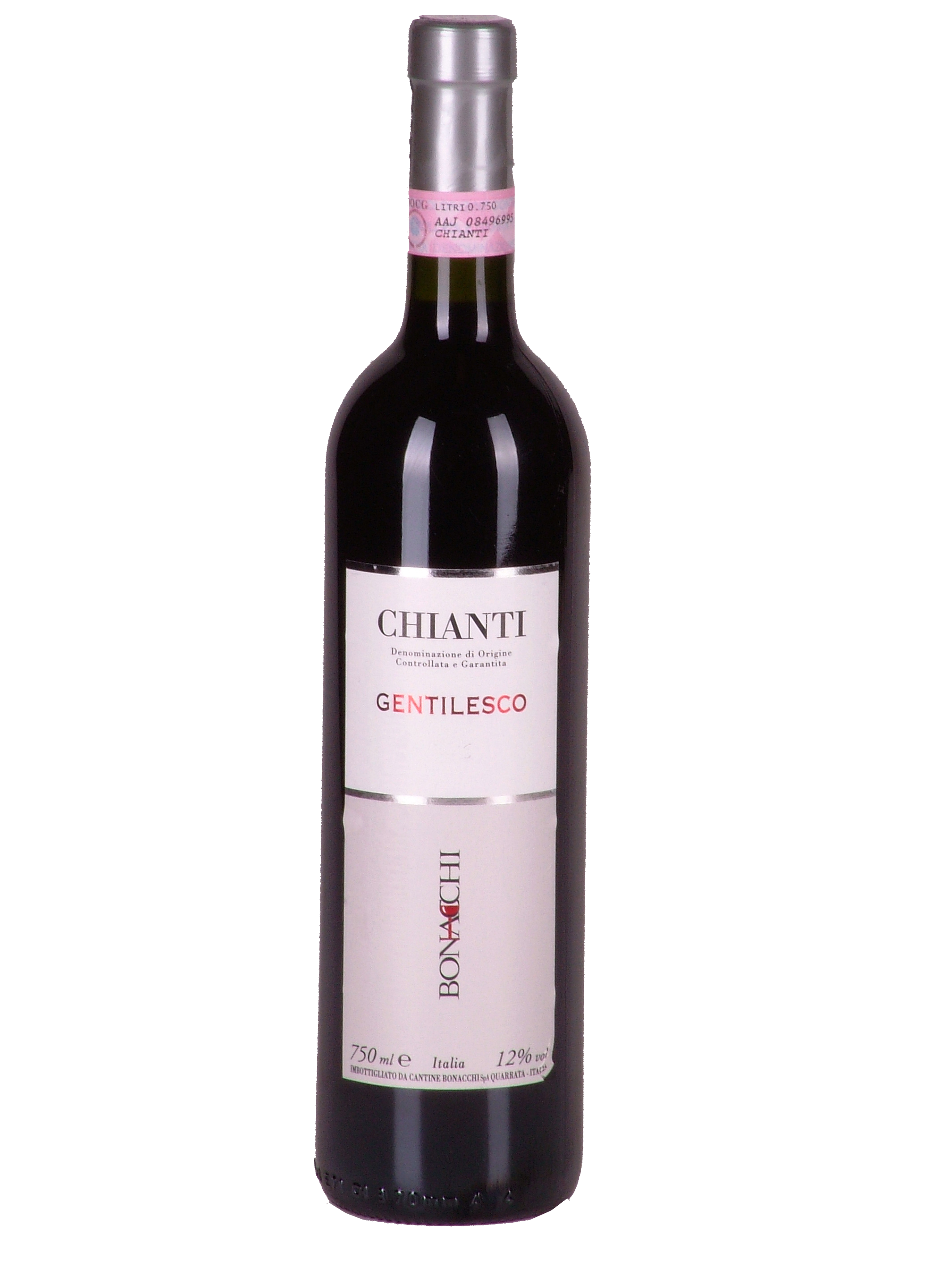 Chianti „Gentilesco“ DOCG