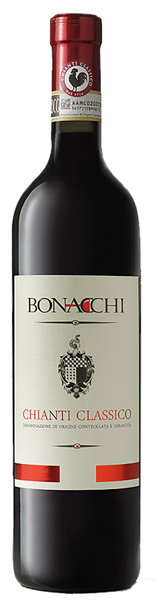 Chianti Classico DOCG