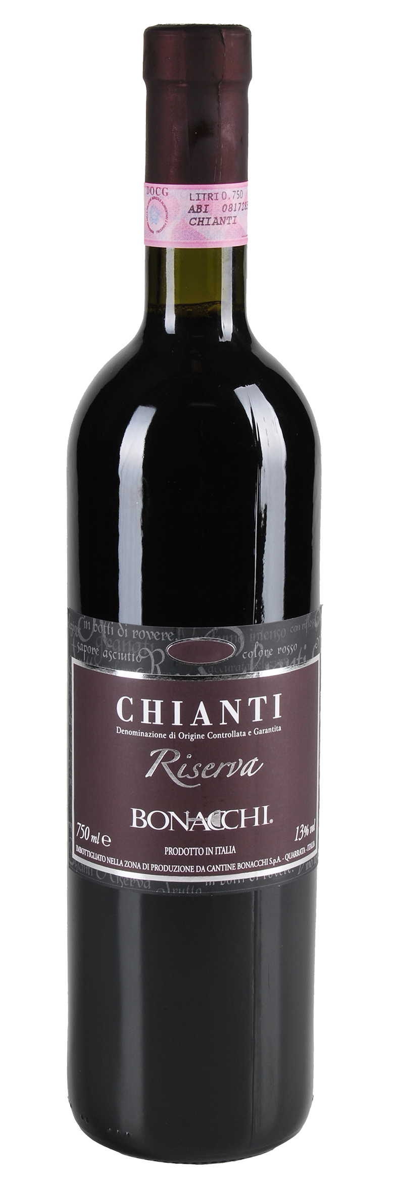 Chianti Riserva DOCG