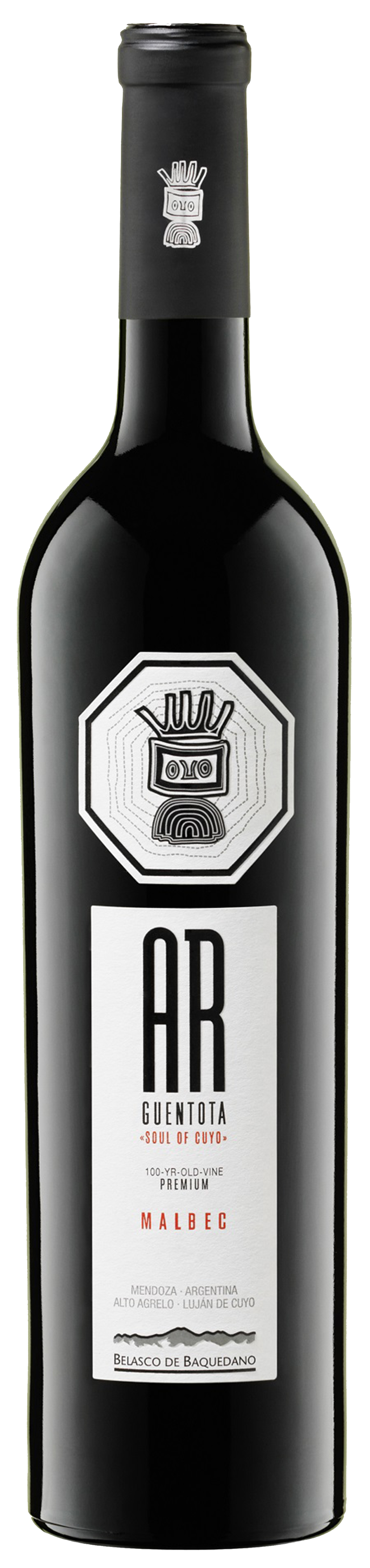 AR Malbec Arguentota