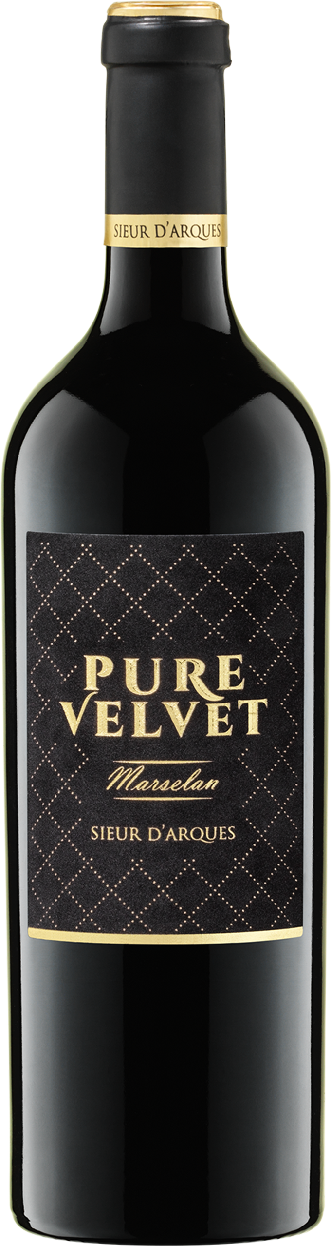 Sieur d'Arques Pure Velvet IGP
